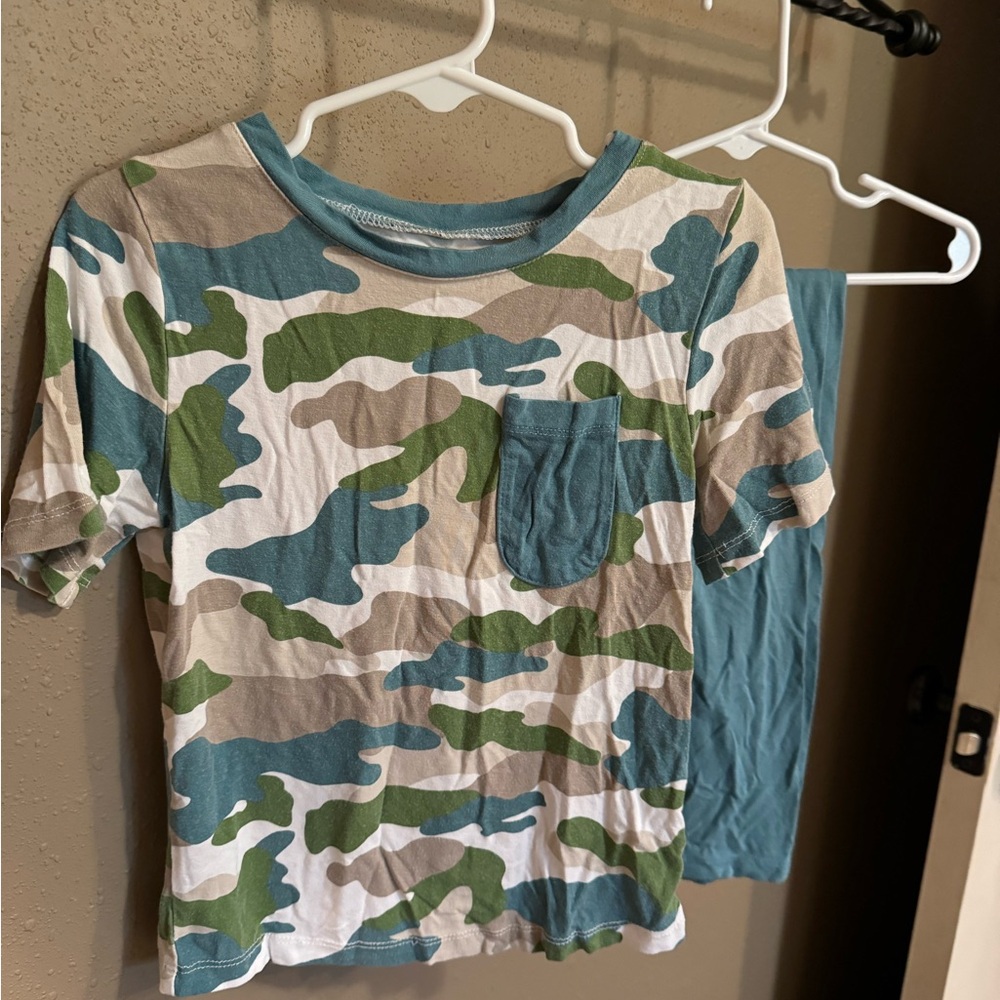 Kyte camo